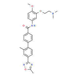 ChemSpider 2D Image | SB-216641 | C28H30N4O4