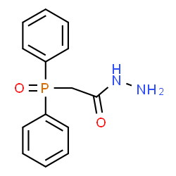 ChemSpider 2D Image | fosenazide | C14H15N2O2P