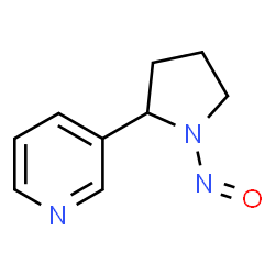 ChemSpider 2D Image | NNN | C9H11N3O