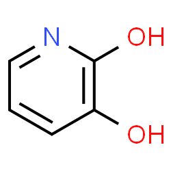 ChemSpider 2D Image | hydroxypyridone | C5H5NO2