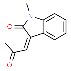 ChemSpider 2D Image | supercinnamaldehyde | C12H11NO2