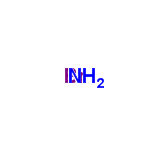 InChI=1/C6H6Br2N2/c7-5-2-10-3-6(8)4(5)1-9/h2-3H,1,9H2
