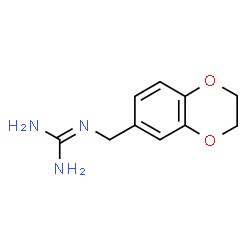 ChemSpider 2D Image | guabenxan | C10H13N3O2