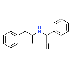 ChemSpider 2D Image | amfetaminil | C17H18N2