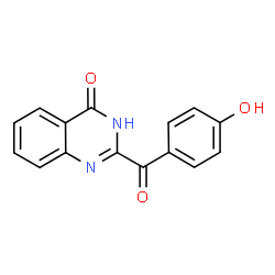 ChemSpider 2D Image | penipanoid C | C15H10N2O3