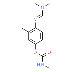 ChemSpider 2D Image | FORMPARANATE | C12H17N3O2