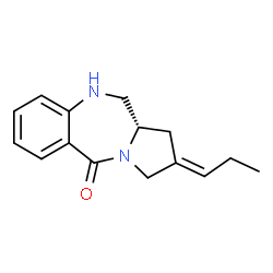 ChemSpider 2D Image | usabamycin C | C15H18N2O