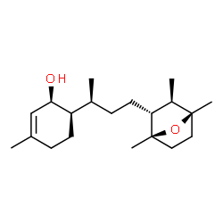 ChemSpider 2D Image | laurenditerpenol | C20H34O2