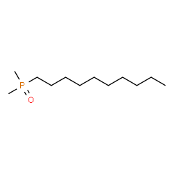 ChemSpider 2D Image | APO-10 | C12H27OP