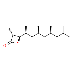 ChemSpider 2D Image | (+)-vittatalactone | C16H30O2