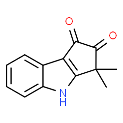 ChemSpider 2D Image | bruceolline E | C13H11NO2