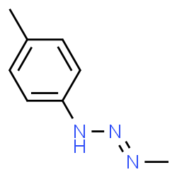 ChemSpider 2D Image | XY2785500 | C8H11N3