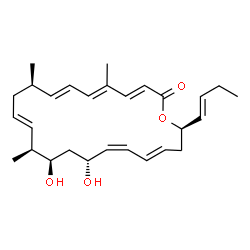 ChemSpider 2D Image | chaxalactin A, (rel)- | C28H40O4
