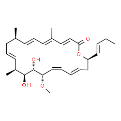 ChemSpider 2D Image | chaxalactin C, rel- | C29H42O5