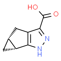 ChemSpider 2D Image | mk-1903 | C8H8N2O2