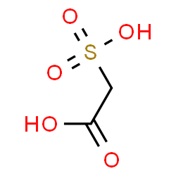 ChemSpider 2D Image | AJ4900000 | C2H4O5S