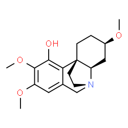 ChemSpider 2D Image | aulicine | C18H25NO4