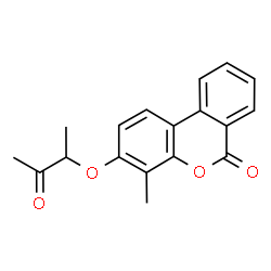 ChemSpider 2D Image | CHEMBRDG-BB 6141133 | C18H16O4