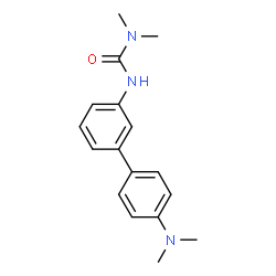 ChemSpider 2D Image | Atglistatin | C17H21N3O