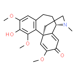 ChemSpider 2D Image | Androcymbine | C21H25NO5