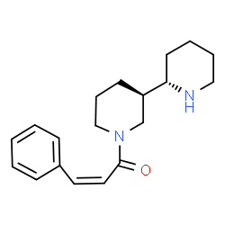 ChemSpider 2D Image | Astrophylline | C19H26N2O