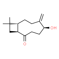 ChemSpider 2D Image | ISOKOBUSONE | C14H22O2