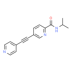 ChemSpider 2D Image | LSN2463359 | C16H15N3O
