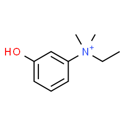 ChemSpider 2D Image | Edrophonium | C10H16NO