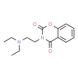 ChemSpider 2D Image | letimide | C14H18N2O3