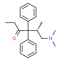 ChemSpider 2D Image | Liden | C21H27NO