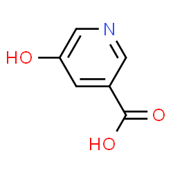 ChemSpider 2D Image | QT1757500 | C6H5NO3