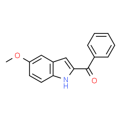ChemSpider 2D Image | D-64131 | C16H13NO2