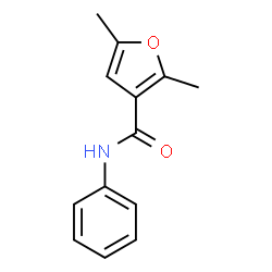 ChemSpider 2D Image | furcarbanil | C13H13NO2