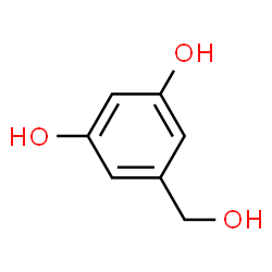 ChemSpider 2D Image | DO1400000 | C7H8O3