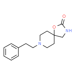 ChemSpider 2D Image | Fenspiride | C15H20N2O2