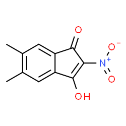 ChemSpider 2D Image | 1M887244YI | C11H9NO4