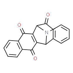 ChemSpider 2D Image | TU-100 | C20H13NO3