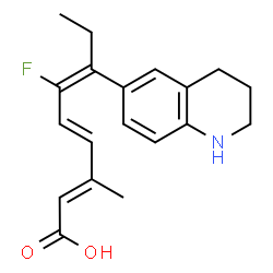 ChemSpider 2D Image | ER-35794 | C19H22FNO2