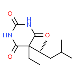 ChemSpider 2D Image | (-)-diberal | C12H20N2O3