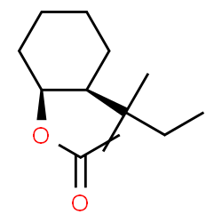 ChemSpider 2D Image | (1S,2S)-2-(2-Methyl-2-butanyl)cyclohexyl acetate | C13H24O2