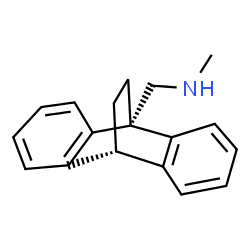 ChemSpider 2D Image | benzoctamine | C18H19N