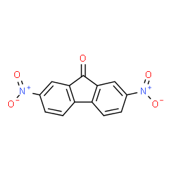 ChemSpider 2D Image | LL9051000 | C13H6N2O5