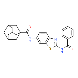 ChemSpider 2D Image | NVP-231 | C25H25N3O2S