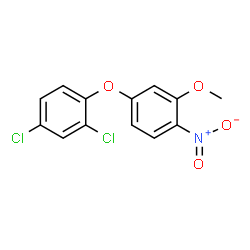 ChemSpider 2D Image | Condore | C13H9Cl2NO4