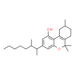 ChemSpider 2D Image | UNII:944O1KA97G | C25H38O2