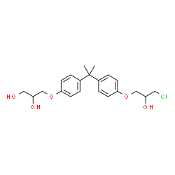 ChemSpider 2D Image | EPI-001 | C21H27ClO5