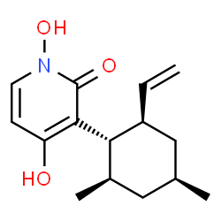 ChemSpider 2D Image | Pyridoxatin | C15H21NO3