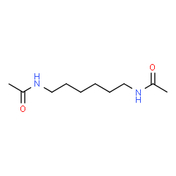 ChemSpider 2D Image | HMBA | C10H20N2O2