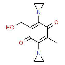 ChemSpider 2D Image | RH-1 | C12H14N2O3