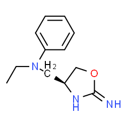 ChemSpider 2D Image | RO5166017 | C12H17N3O